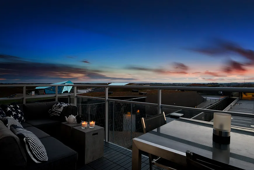 Hyreslägenhet på Malmö i malmo