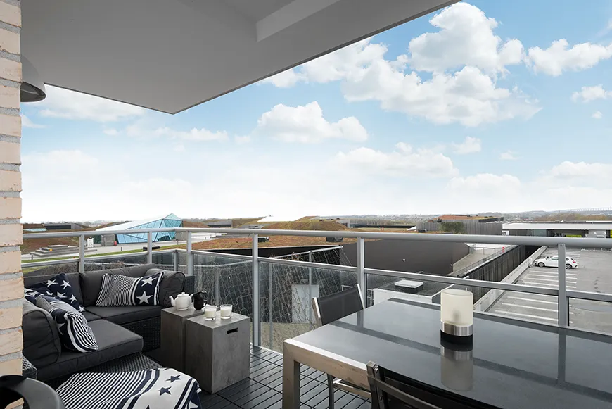 Hyreslägenhet på Malmö i malmo