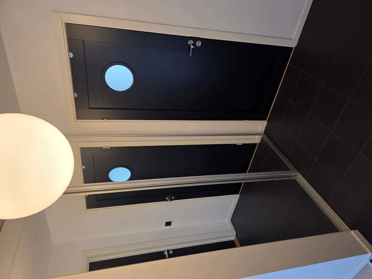 Hyreslägenhet på Malmö i malmo