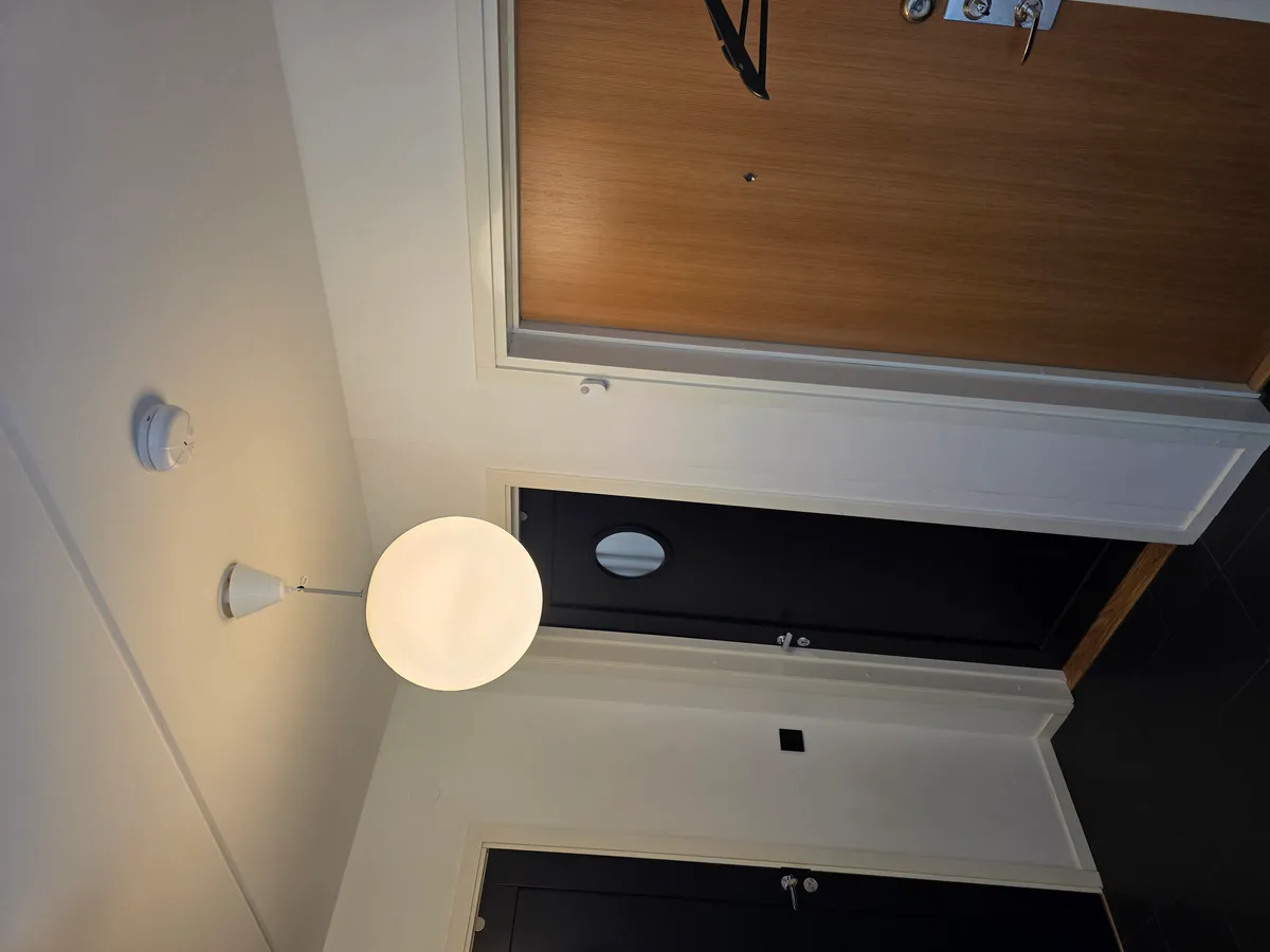 Hyreslägenhet på Malmö i malmo