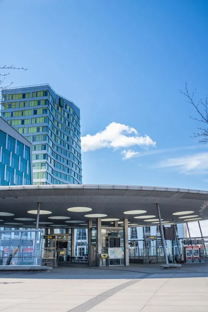 Hyreslägenhet på Malmö i malmo