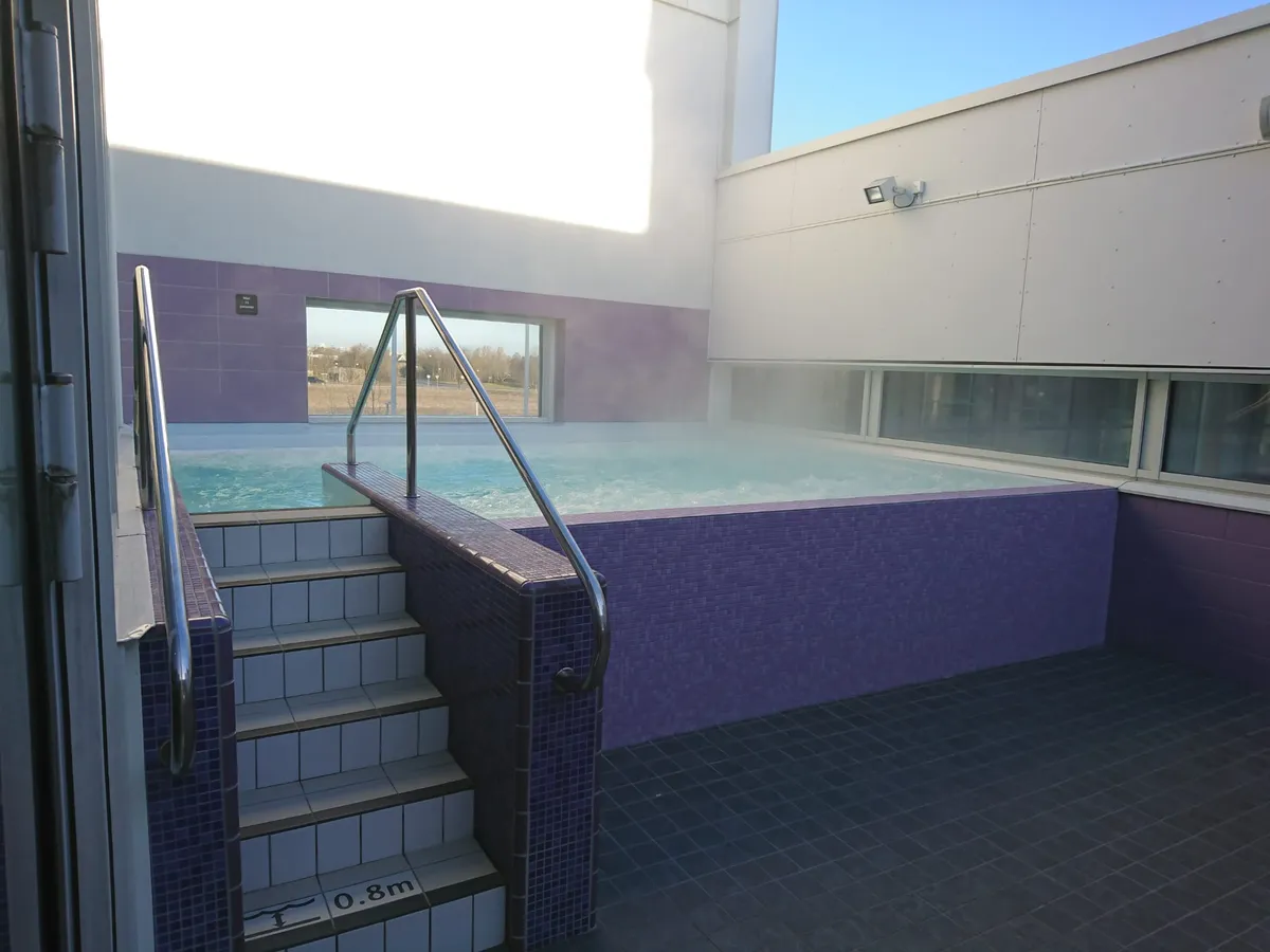 Hyreslägenhet på Malmö i malmo