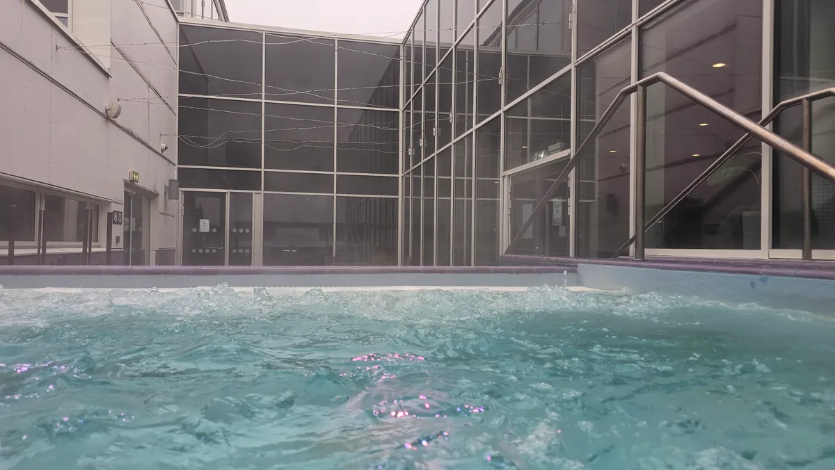 Hyreslägenhet på Malmö i malmo