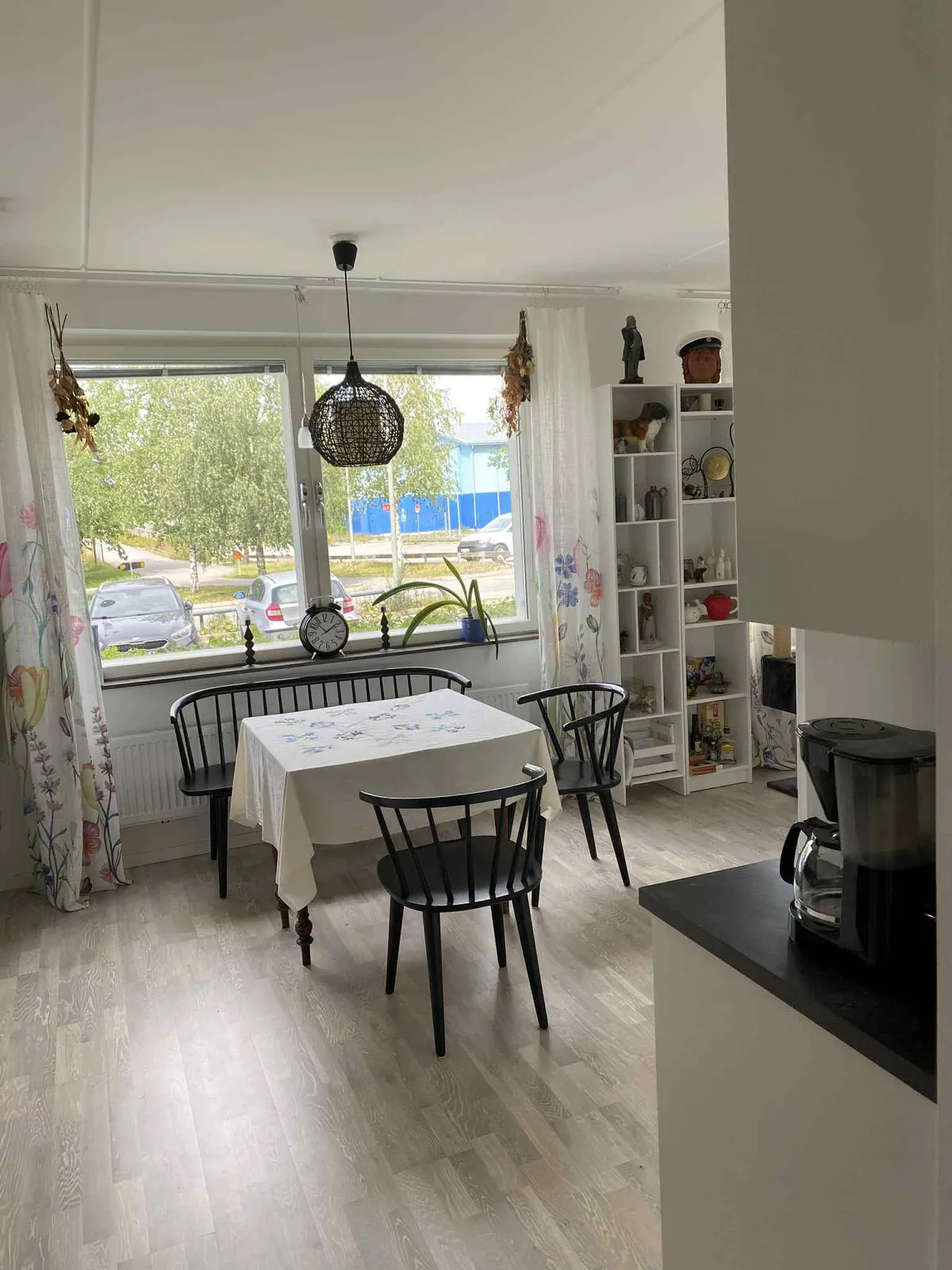 Hyreslägenhet på Hägersten i hagersten