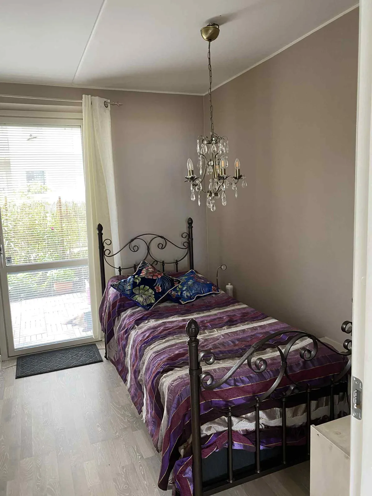 Hyreslägenhet på Hägersten i hagersten