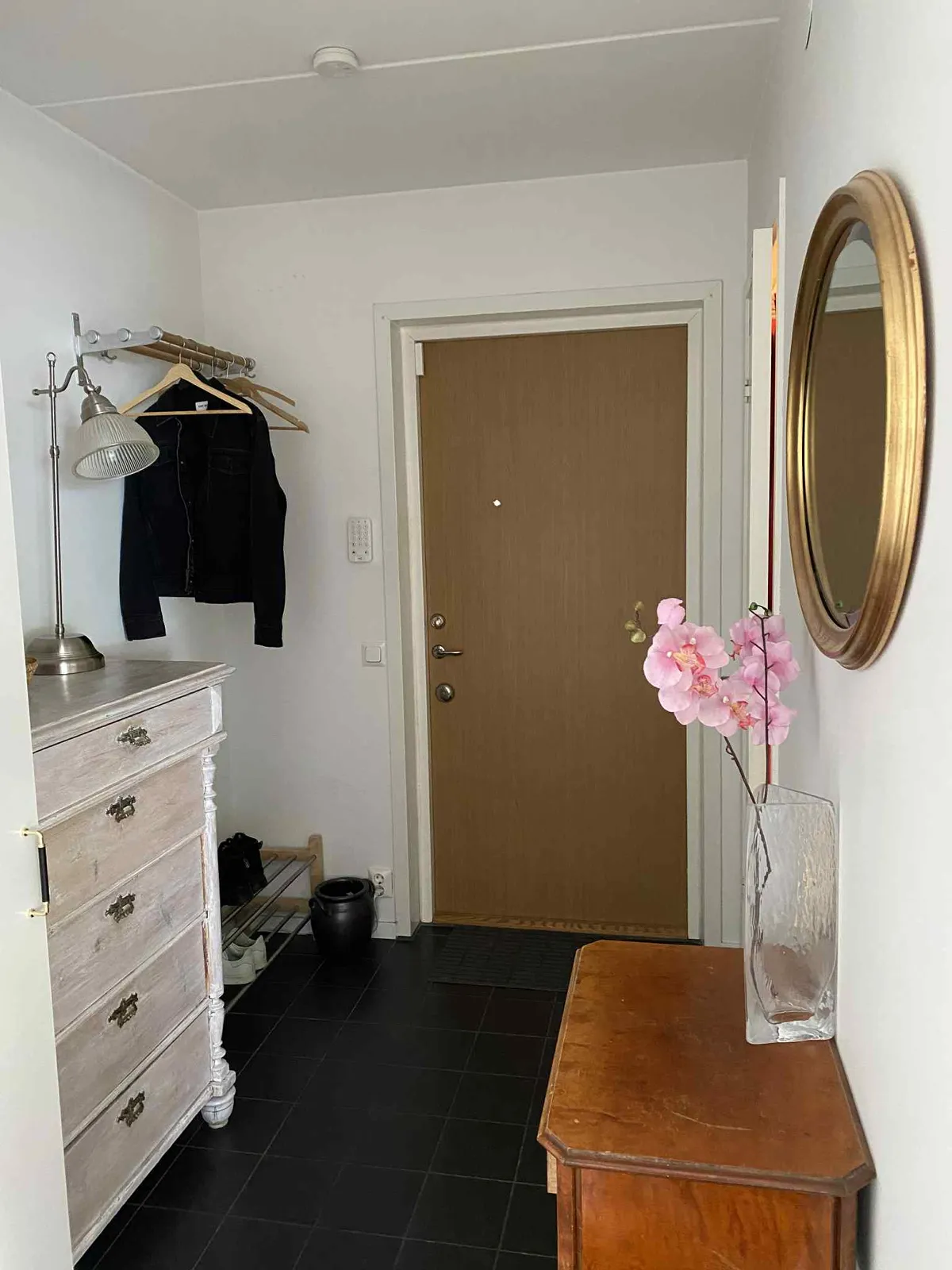 Hyreslägenhet på Hägersten i hagersten