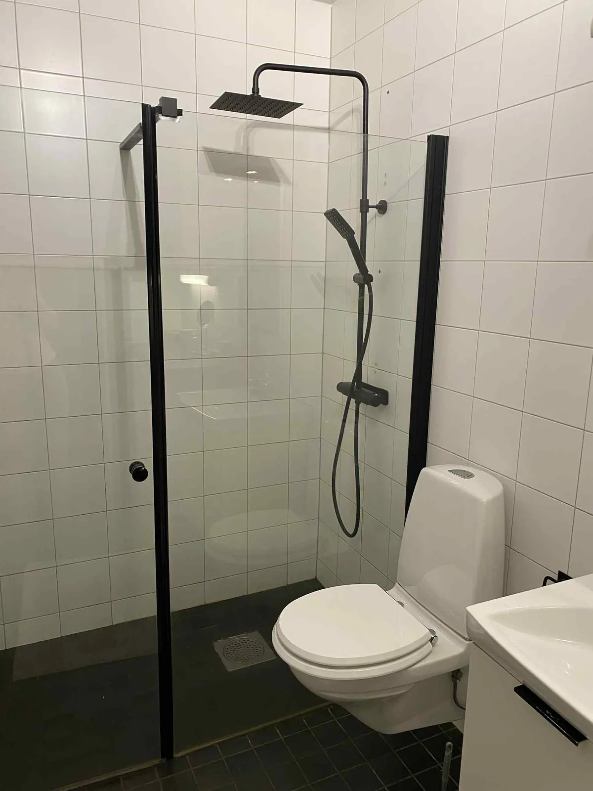 Hyreslägenhet på Hägersten i hagersten