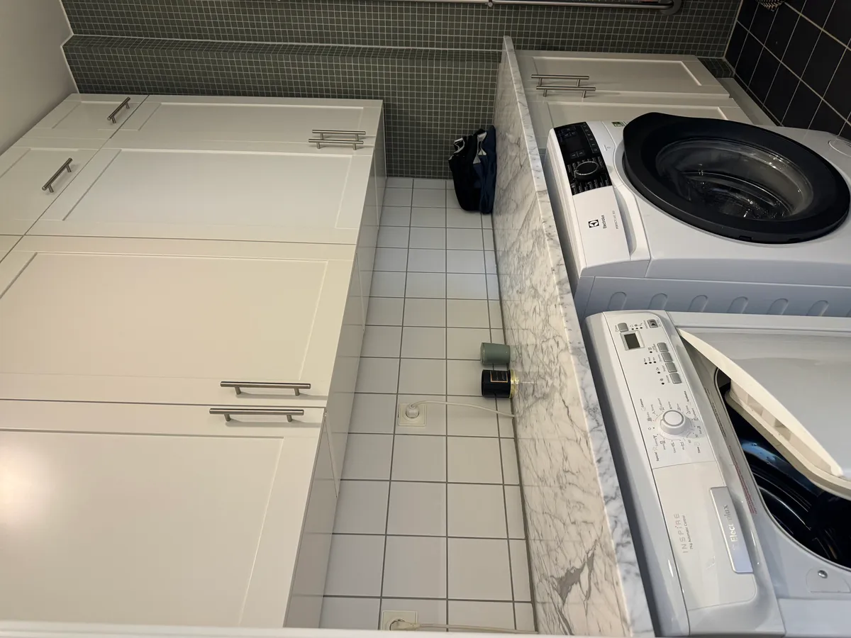 Hyreslägenhet på Göteborg i goteborg