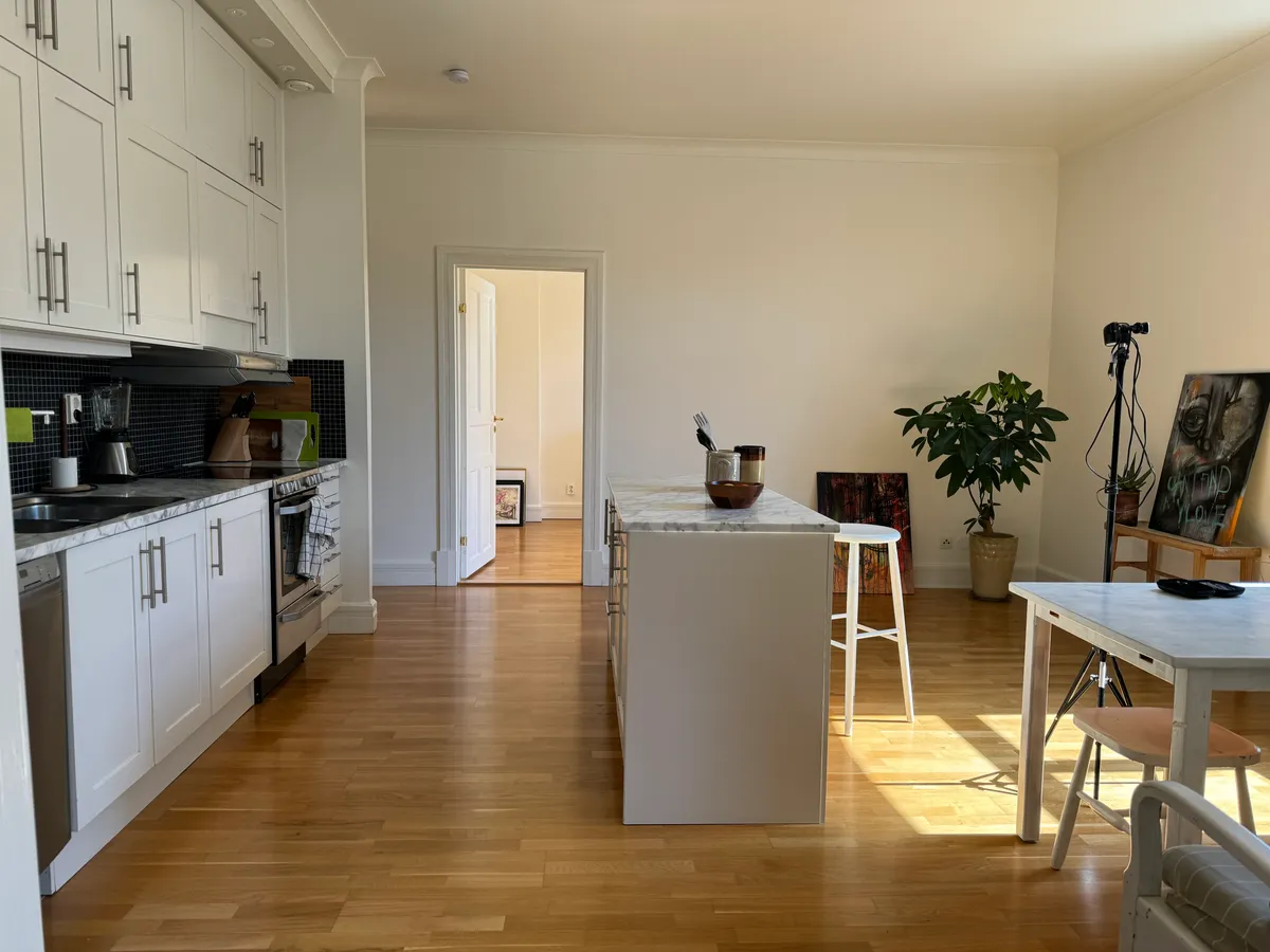 Hyreslägenhet på Göteborg i goteborg