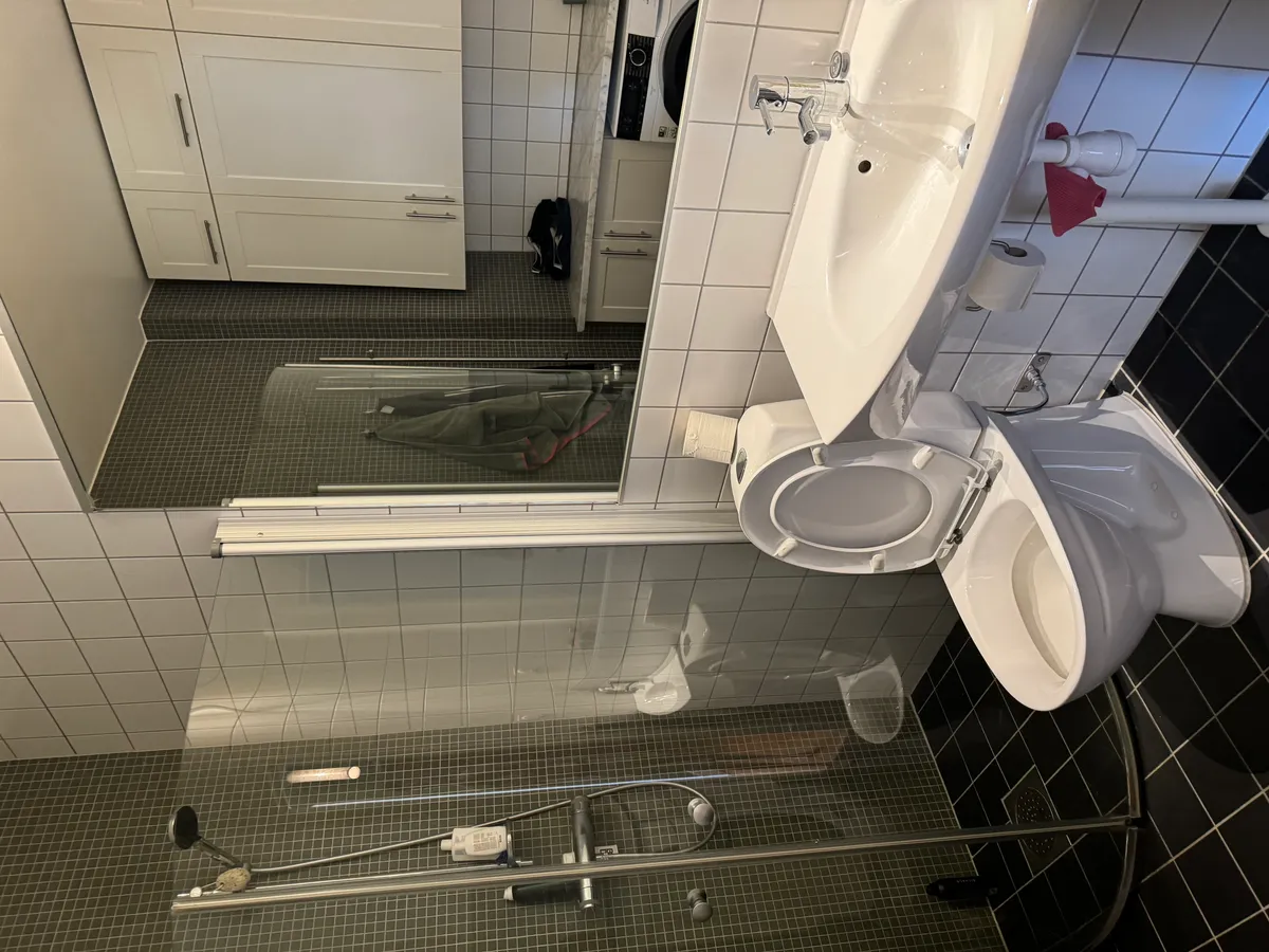 Hyreslägenhet på Göteborg i goteborg