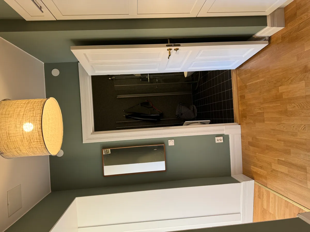 Hyreslägenhet på Göteborg i goteborg