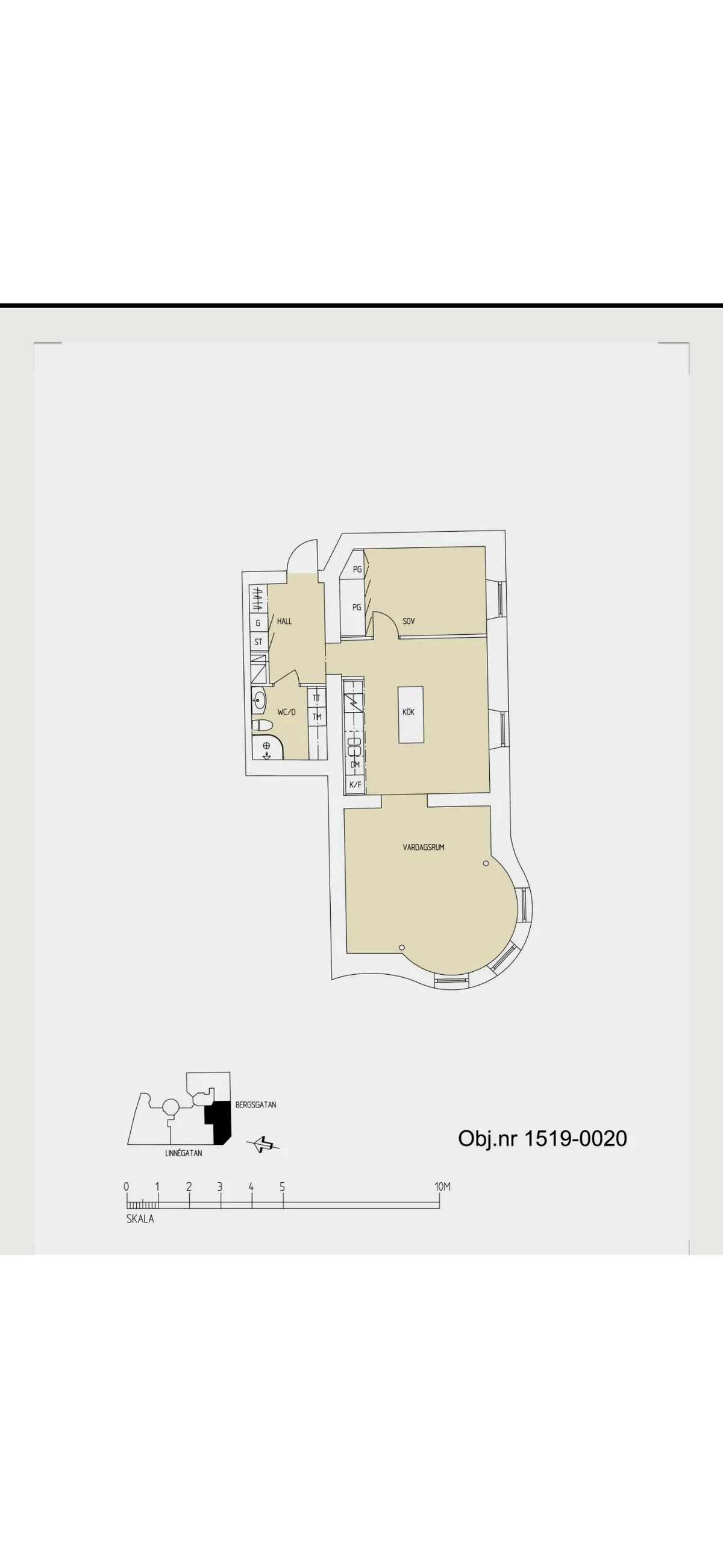 Hyreslägenhet på Göteborg i goteborg