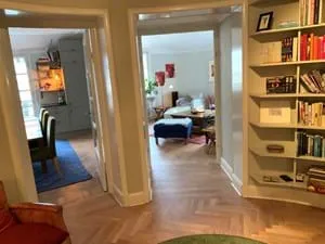 Hyreslägenhet på Stockholm i stockholm