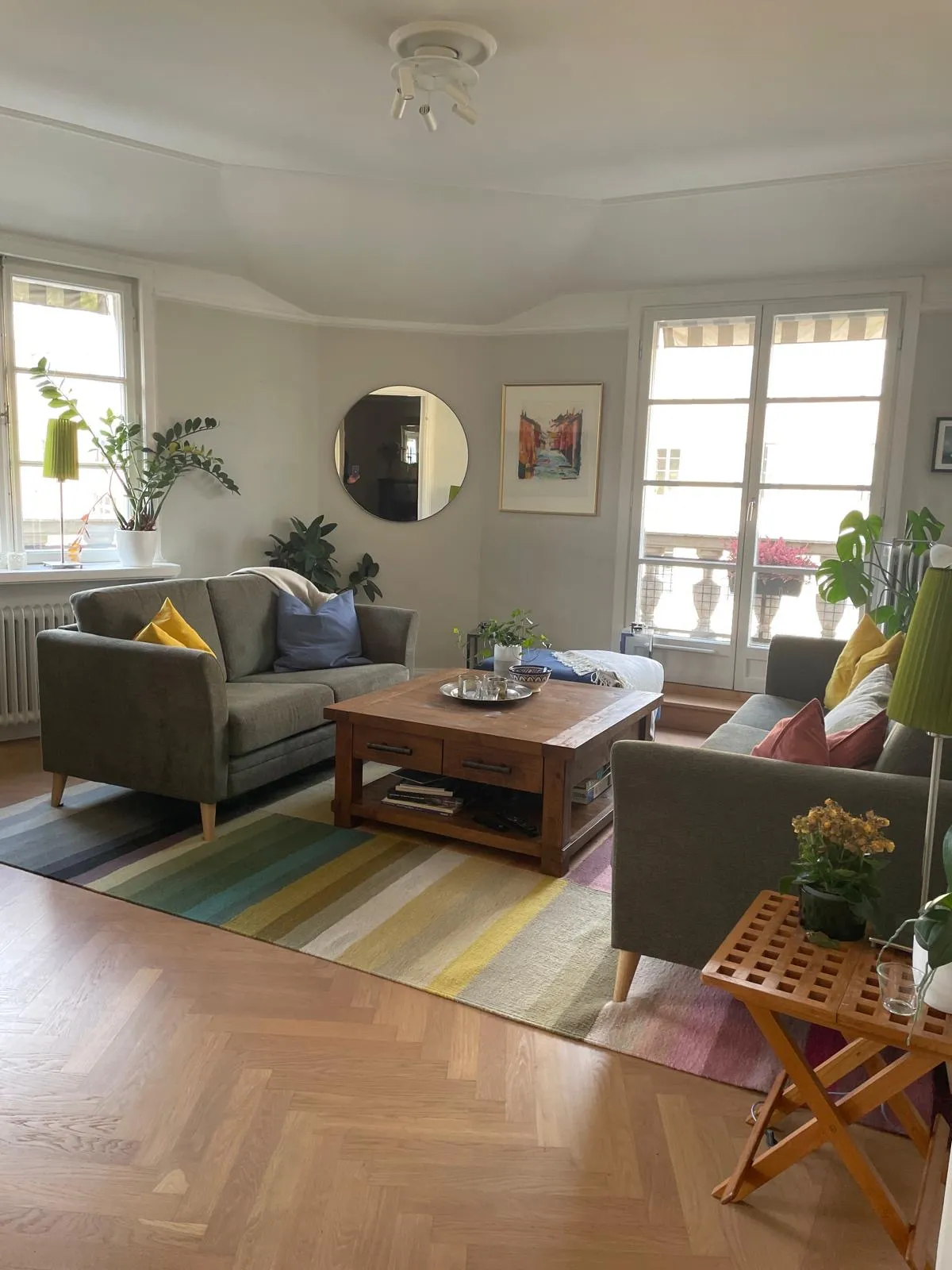 Hyreslägenhet på Stockholm i stockholm