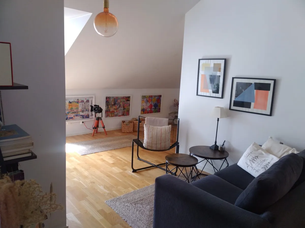 Hyreslägenhet på Helsingborg i helsingborg