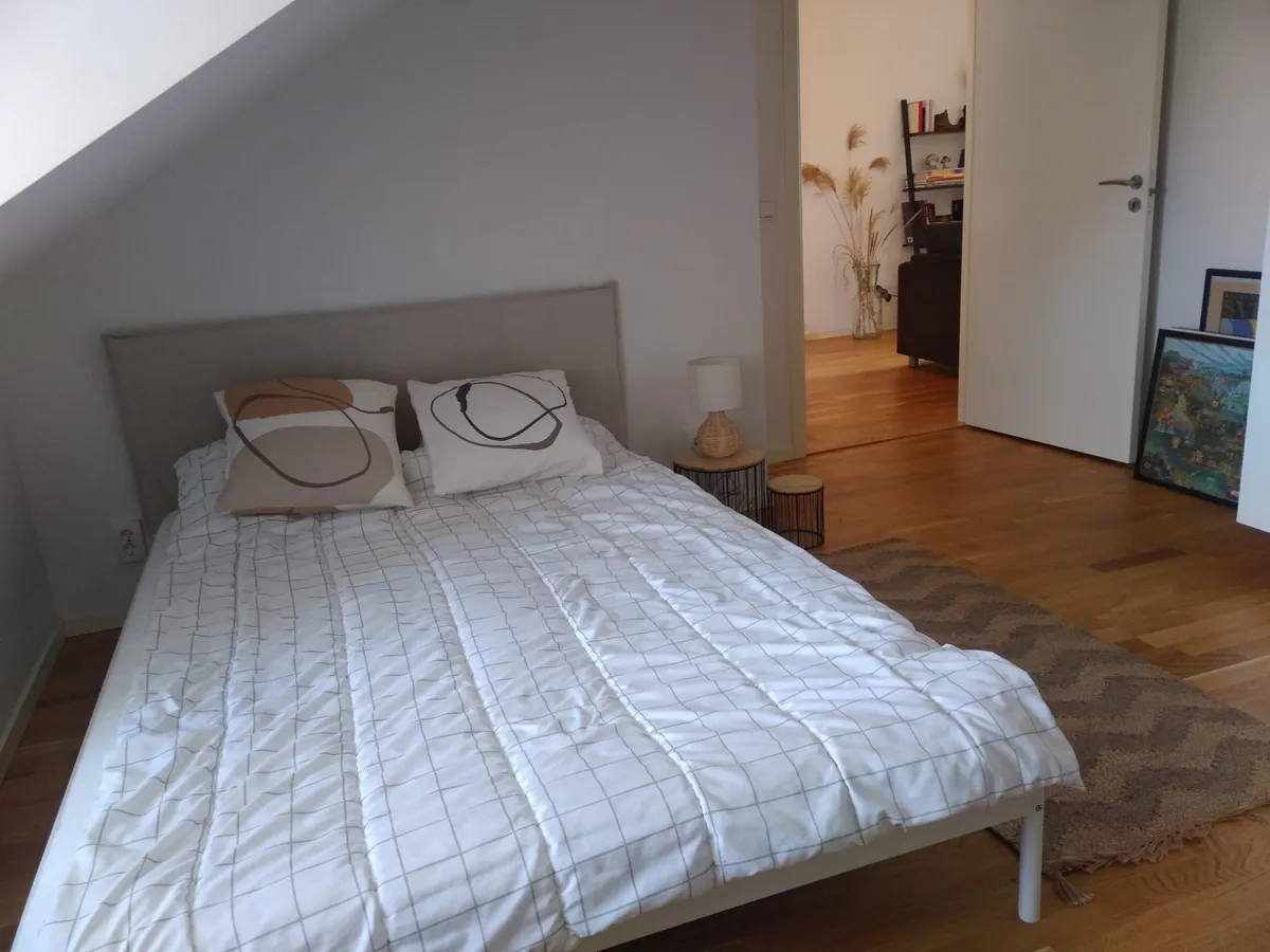 Hyreslägenhet på Helsingborg i helsingborg