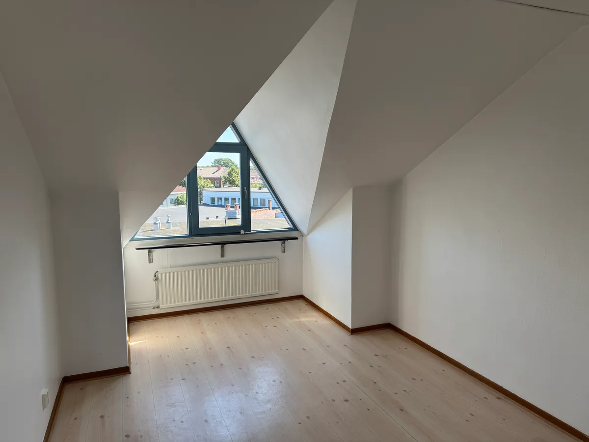 Hyreslägenhet på Hörby i horby