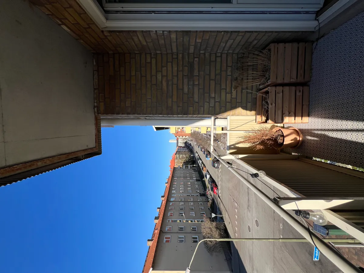 Hyreslägenhet på Malmö i malmo