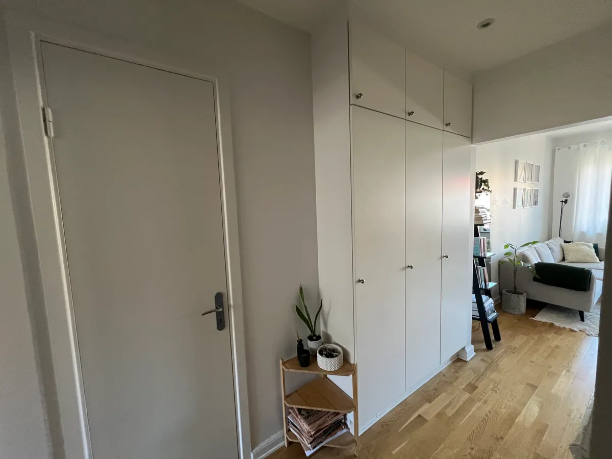 Hyreslägenhet på Malmö i malmo