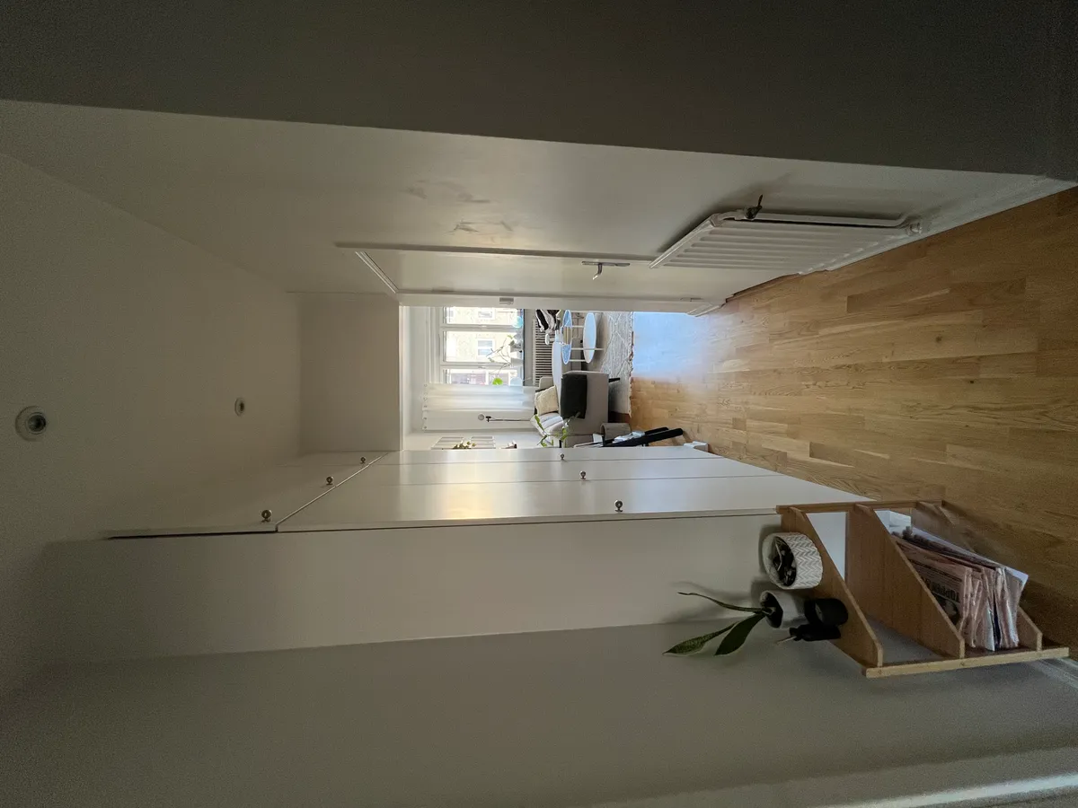 Hyreslägenhet på Malmö i malmo