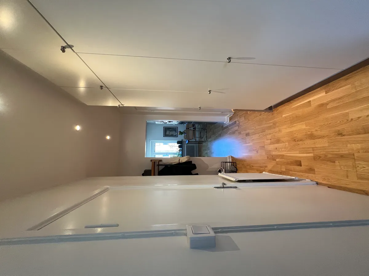 Hyreslägenhet på Malmö i malmo