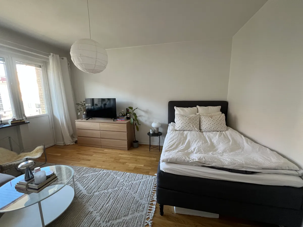 Hyreslägenhet på Malmö i malmo