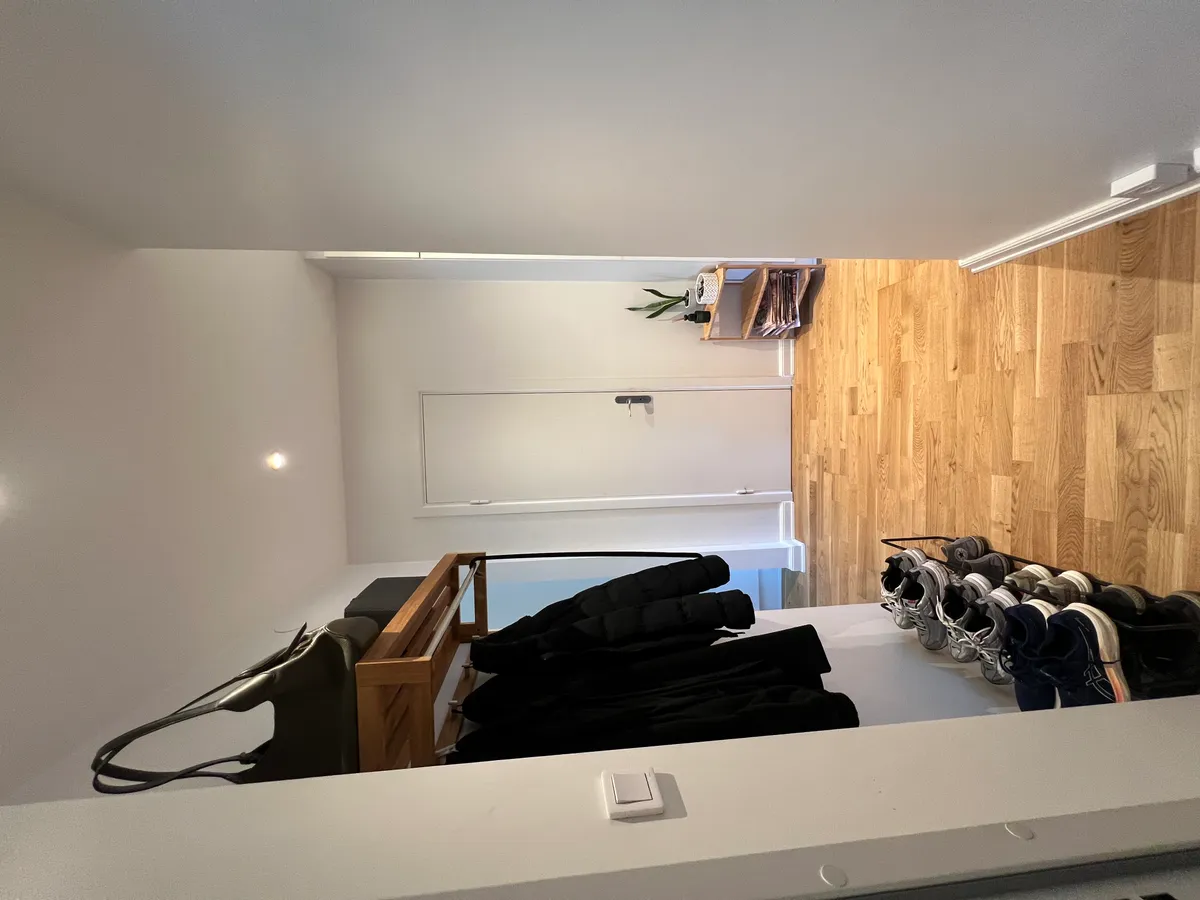 Hyreslägenhet på Malmö i malmo