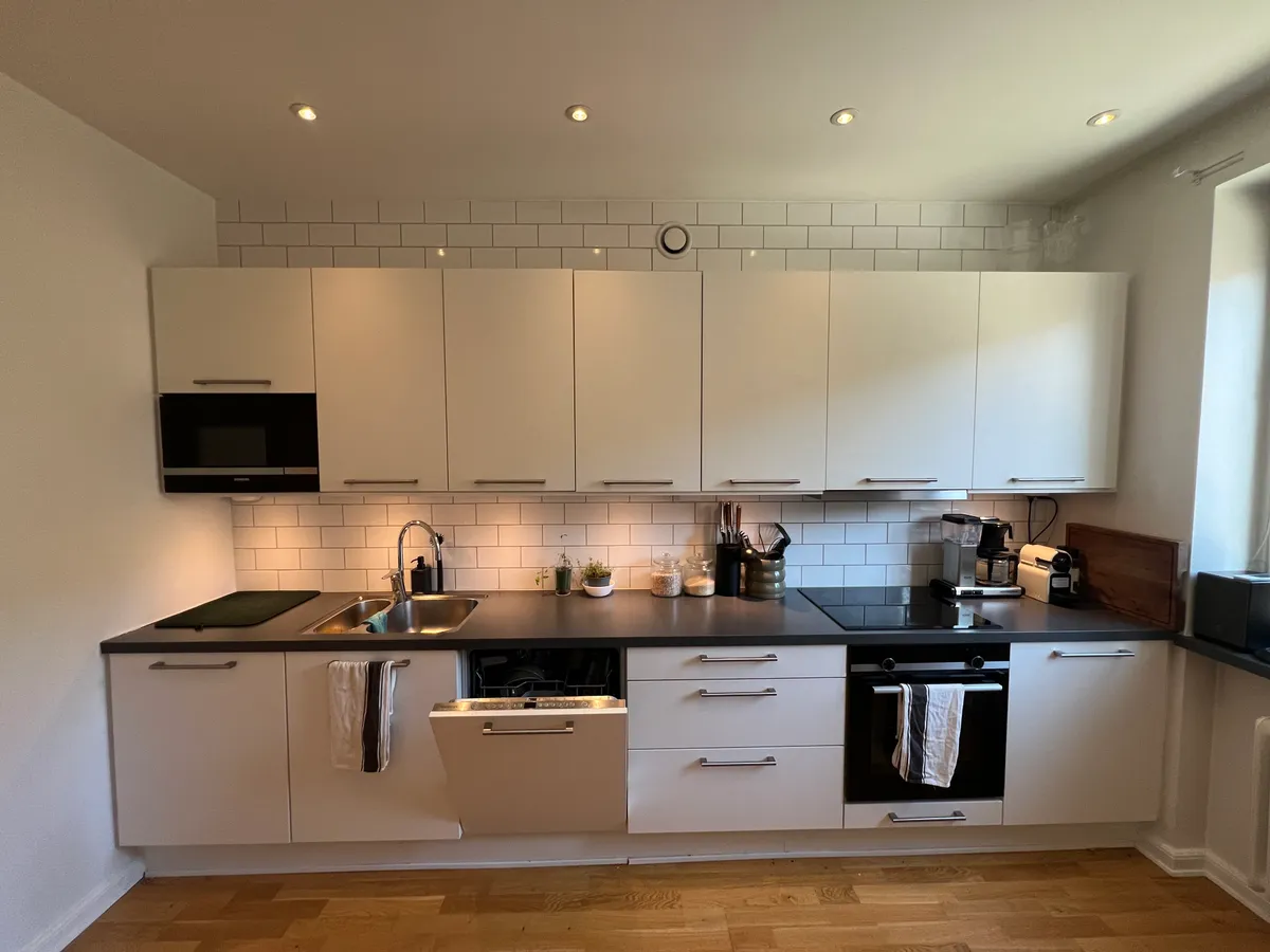 Hyreslägenhet på Malmö i malmo