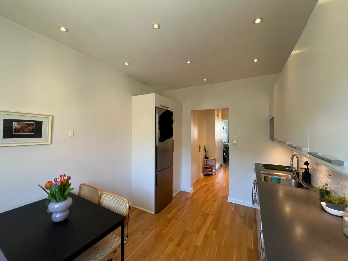 Hyreslägenhet på Malmö i malmo