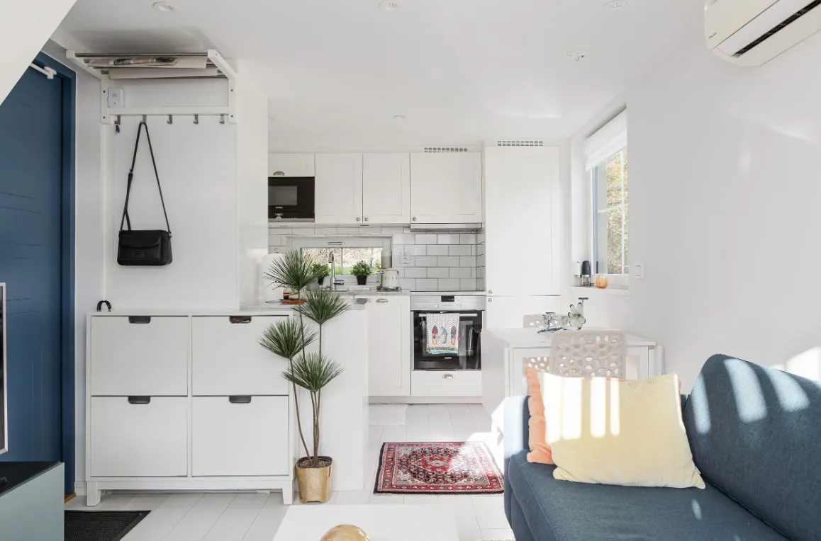 Hyresbostad på Huddinge i huddinge