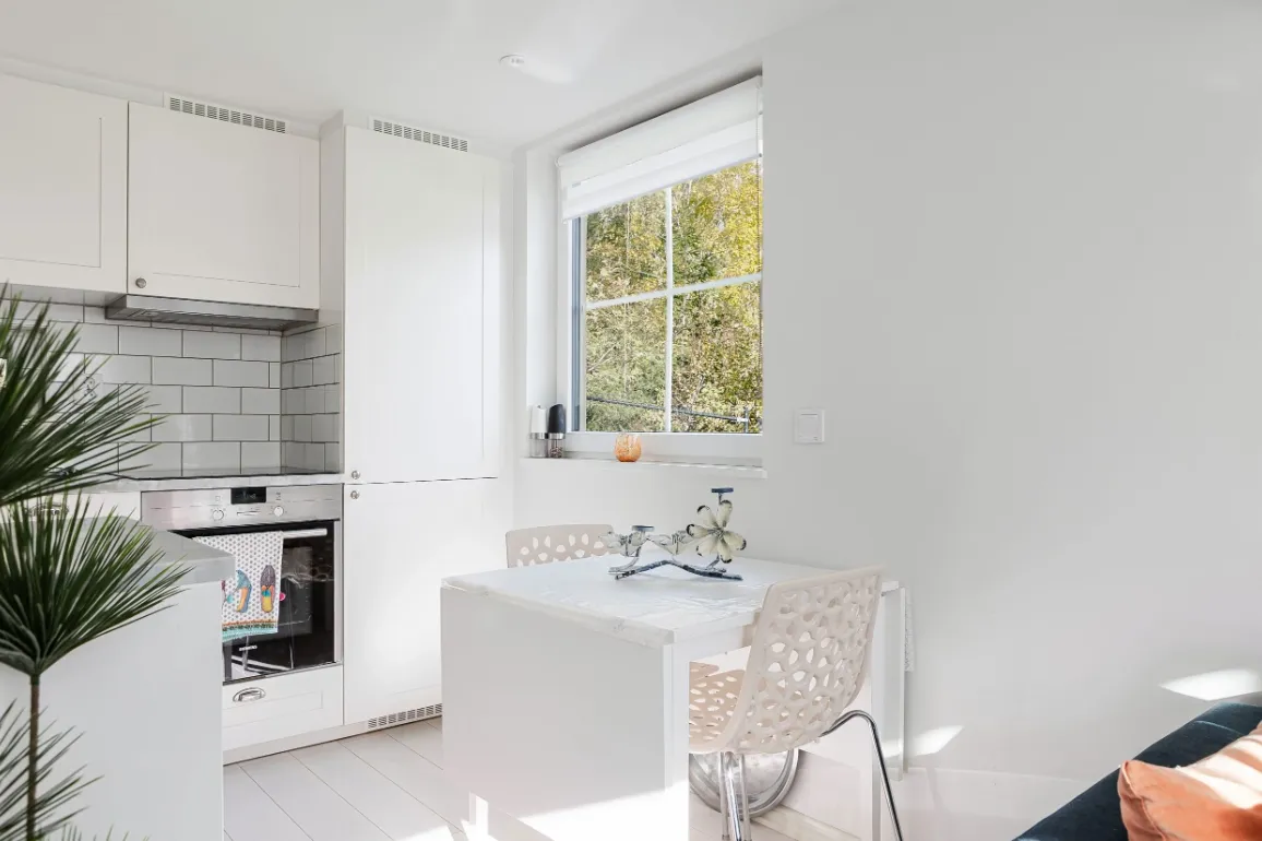 Hyresbostad på Huddinge i huddinge