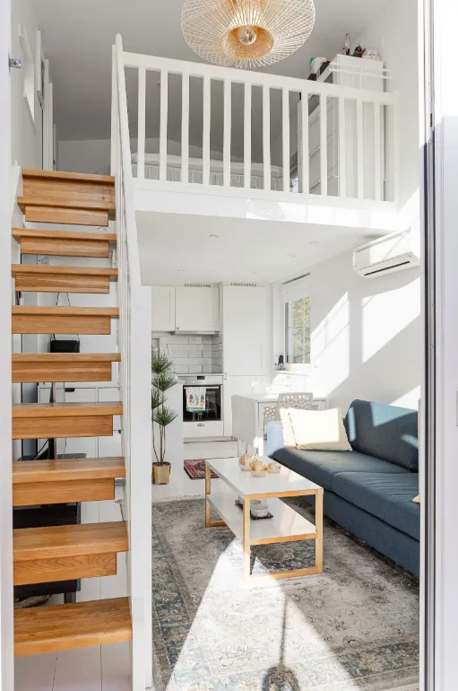 Hyresbostad på Huddinge i huddinge