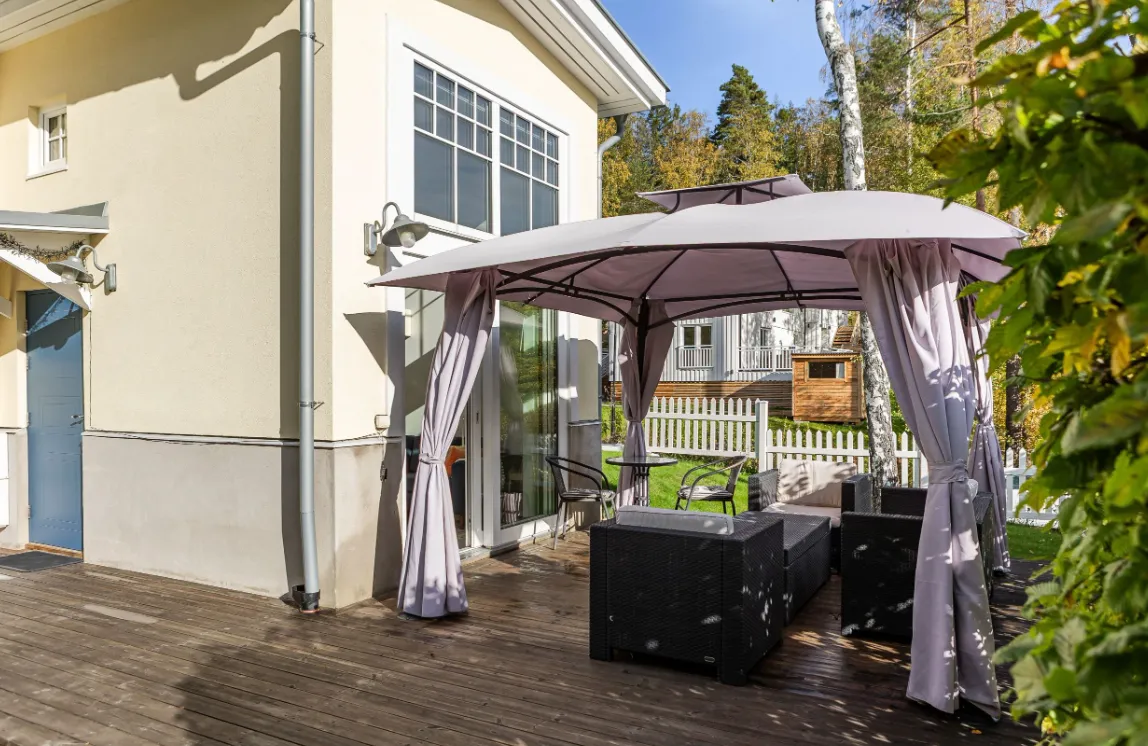 Hyresbostad på Huddinge i huddinge