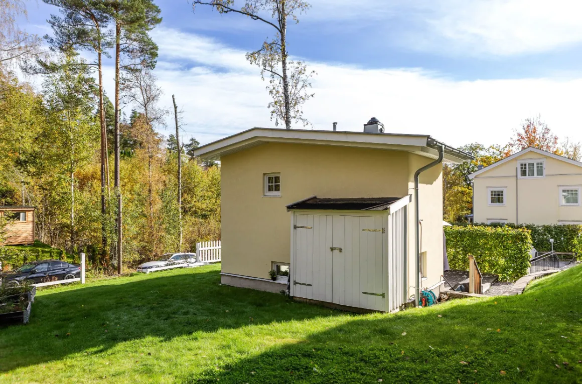 Hyresbostad på Huddinge i huddinge