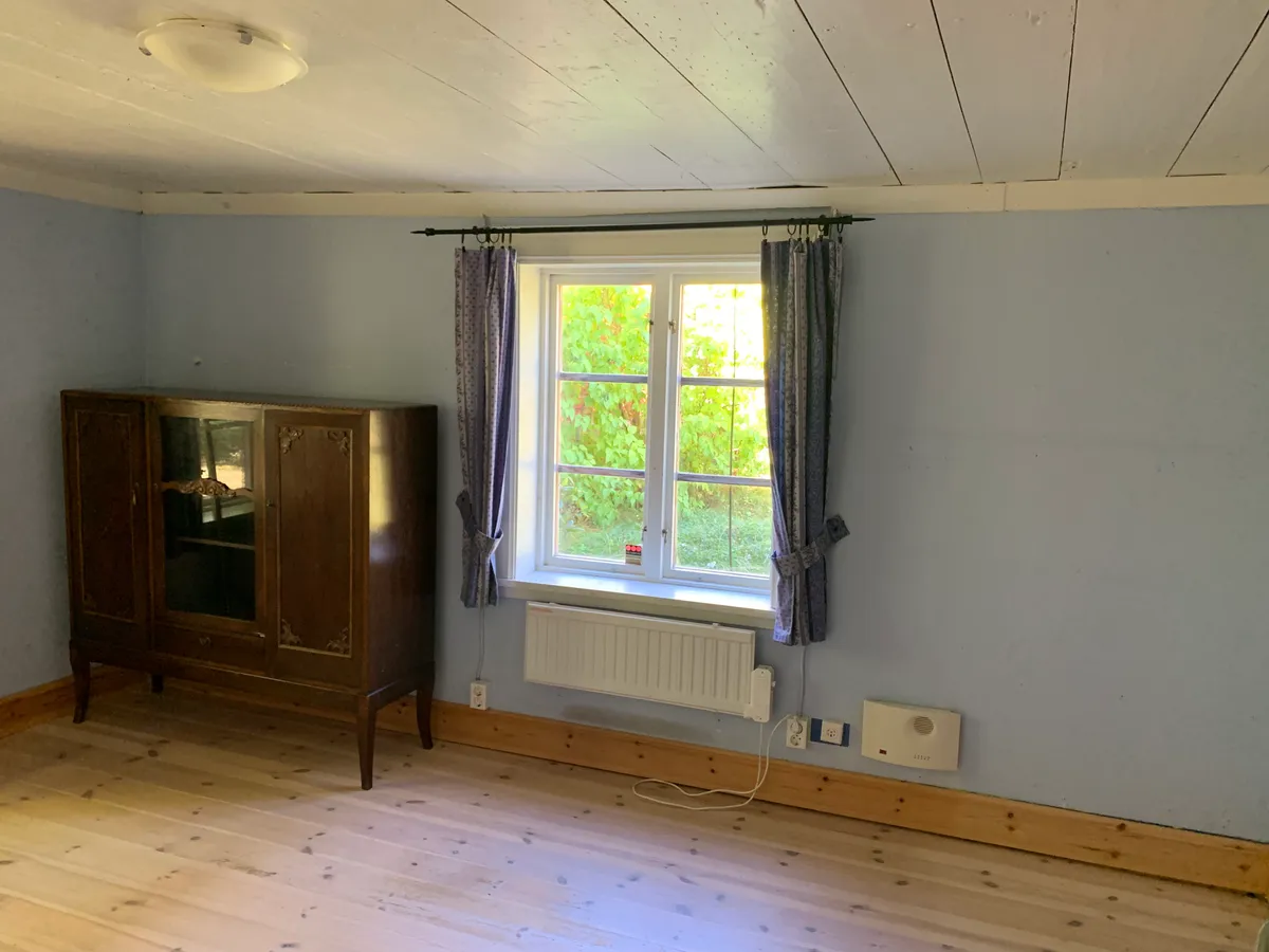 Hyresbostad på Mariefred i mariefred