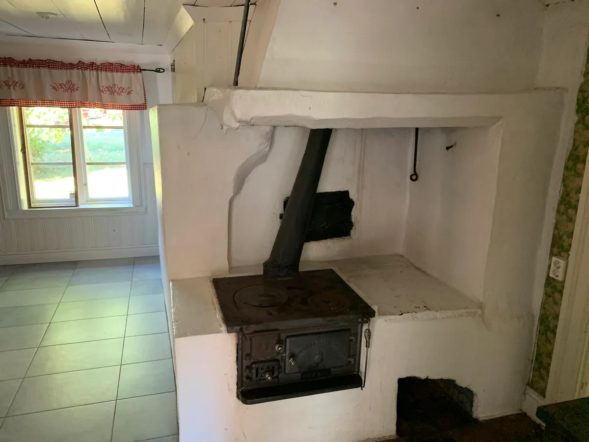 Hyresbostad på Mariefred i mariefred