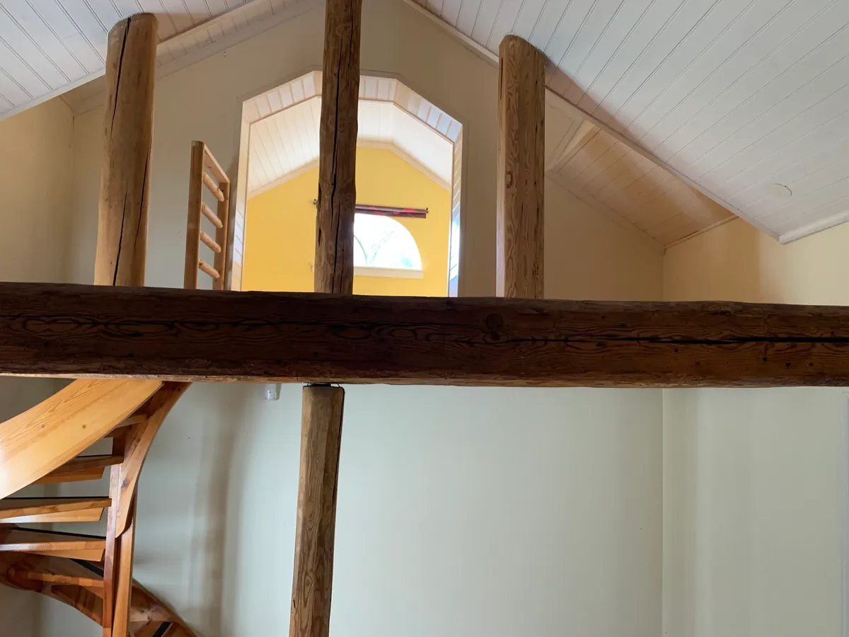 Hyresbostad på Mariefred i mariefred