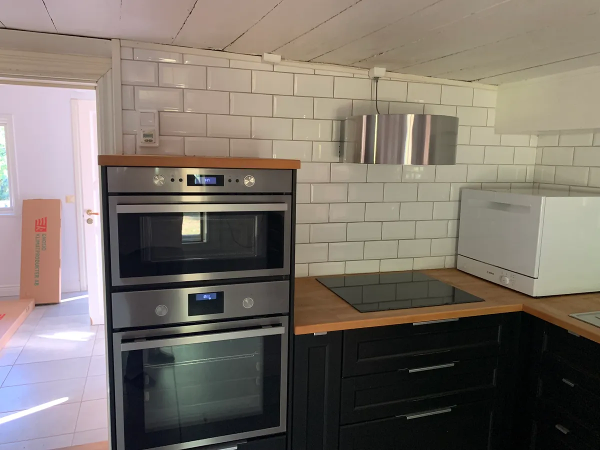 Hyresbostad på Mariefred i mariefred