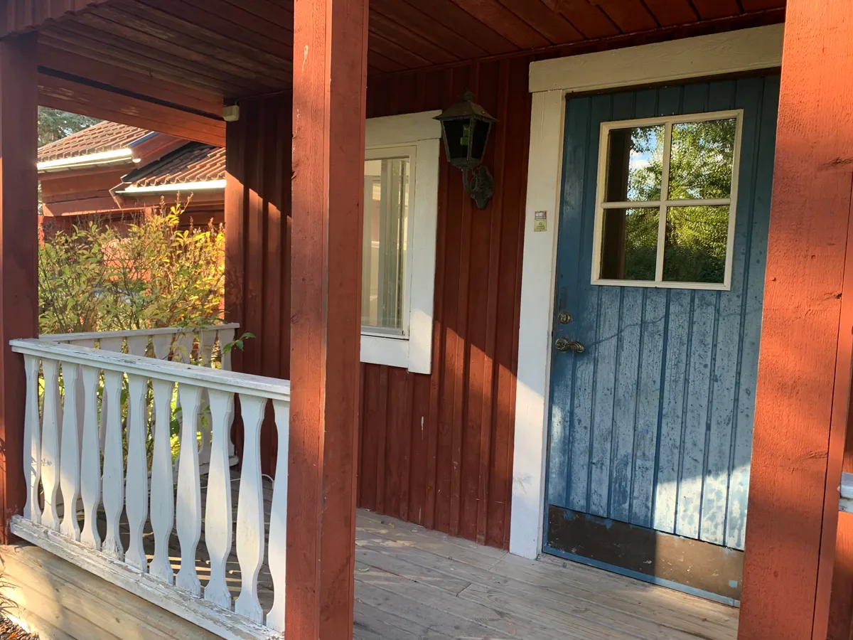 Hyresbostad på Mariefred i mariefred