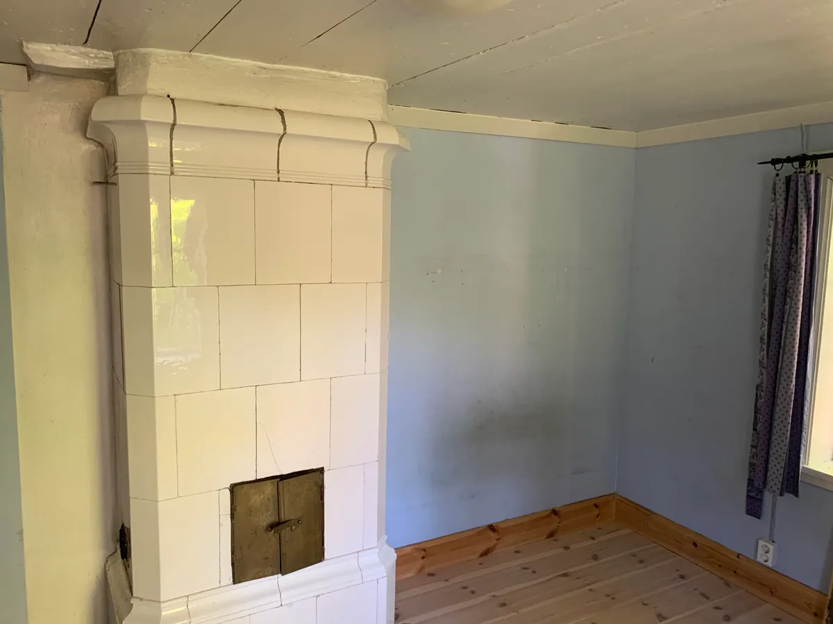 Hyresbostad på Mariefred i mariefred