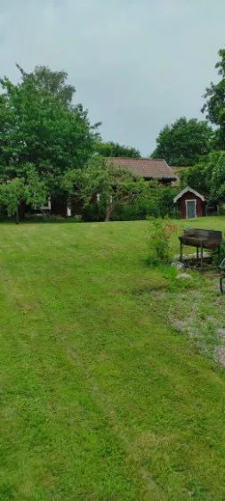 Hyresbostad på Mariefred i mariefred