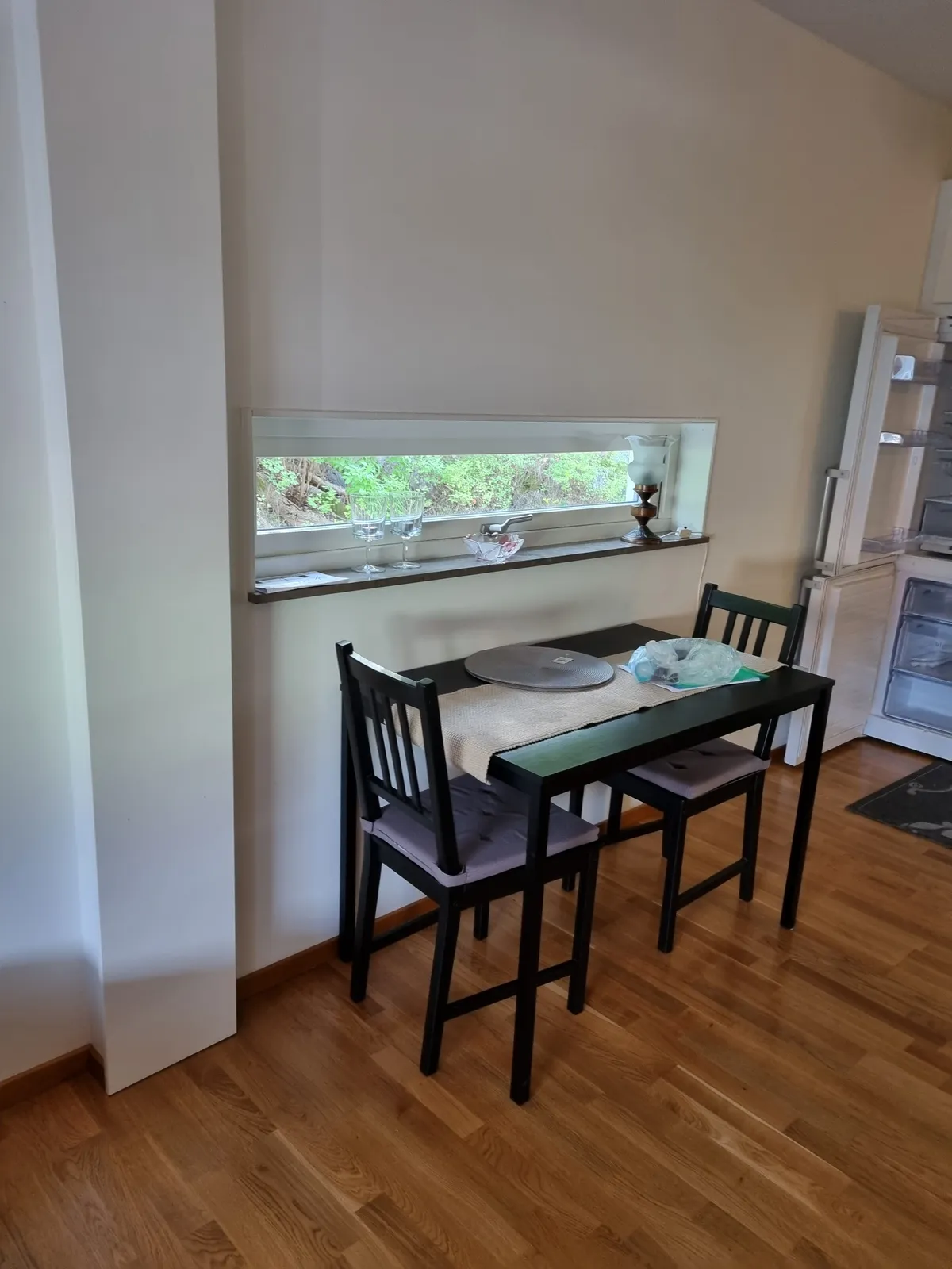 Hyreslägenhet på Upplands Väsby i upplands-vasby