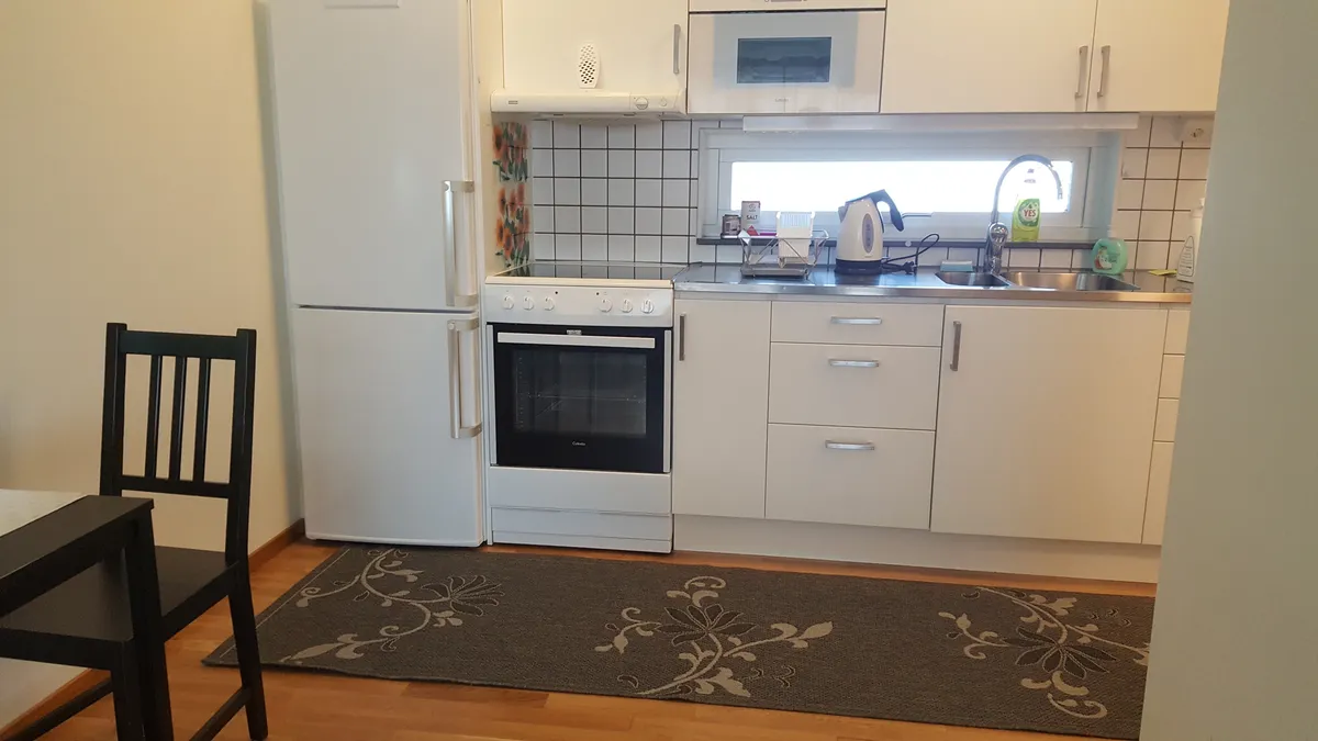 Hyreslägenhet på Upplands Väsby i upplands-vasby