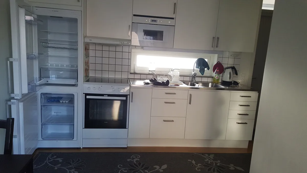 Hyreslägenhet på Upplands Väsby i upplands-vasby