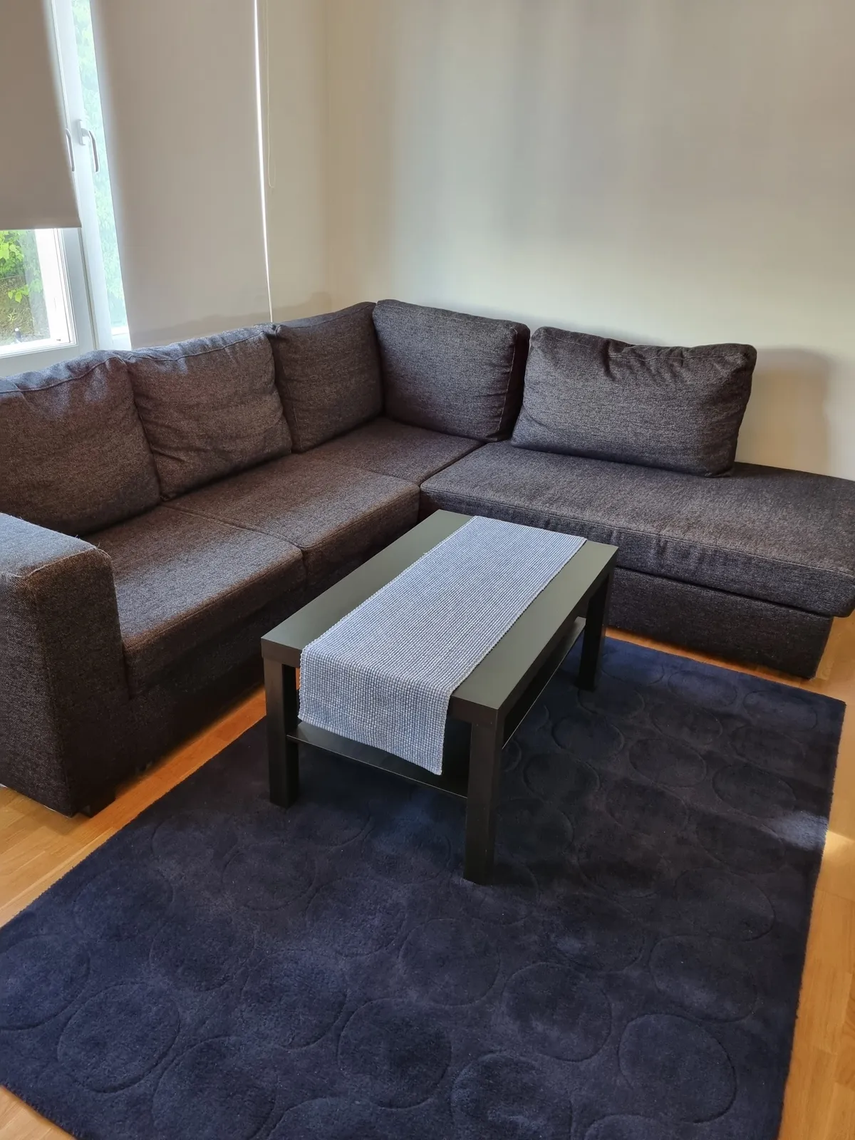 Hyreslägenhet på Upplands Väsby i upplands-vasby