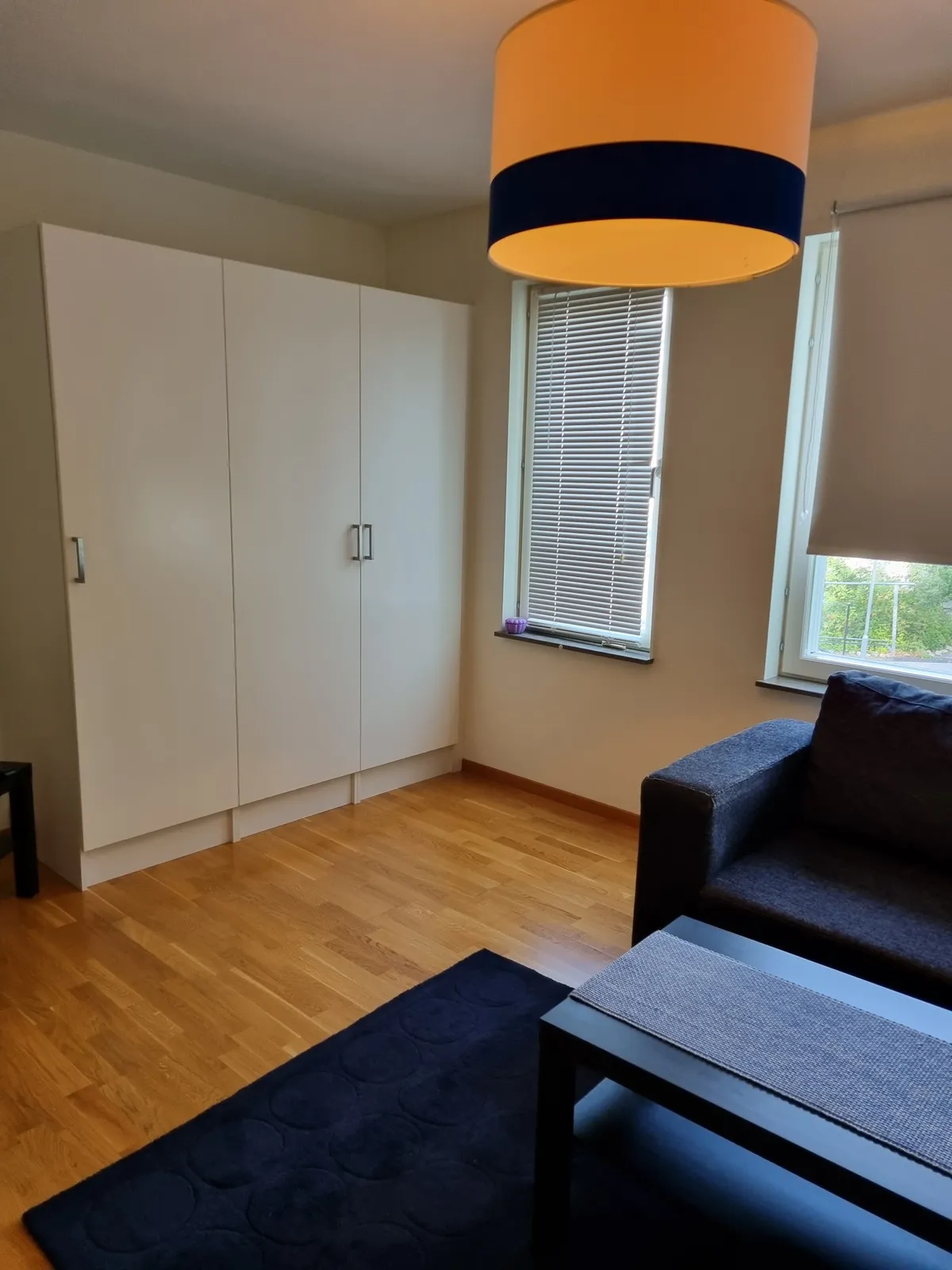 Hyreslägenhet på Upplands Väsby i upplands-vasby