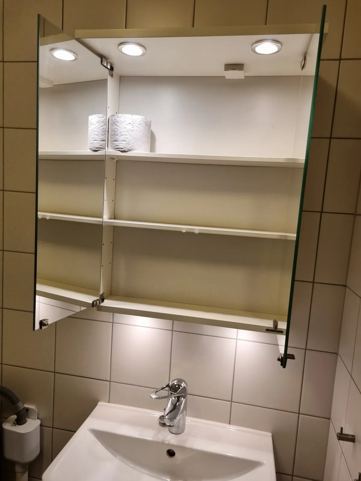 Hyreslägenhet på Upplands Väsby i upplands-vasby