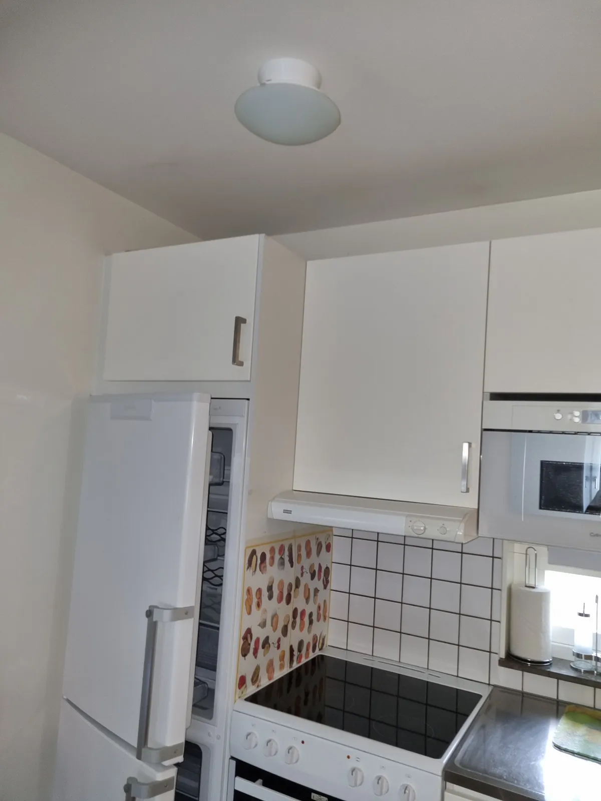 Hyreslägenhet på Upplands Väsby i upplands-vasby