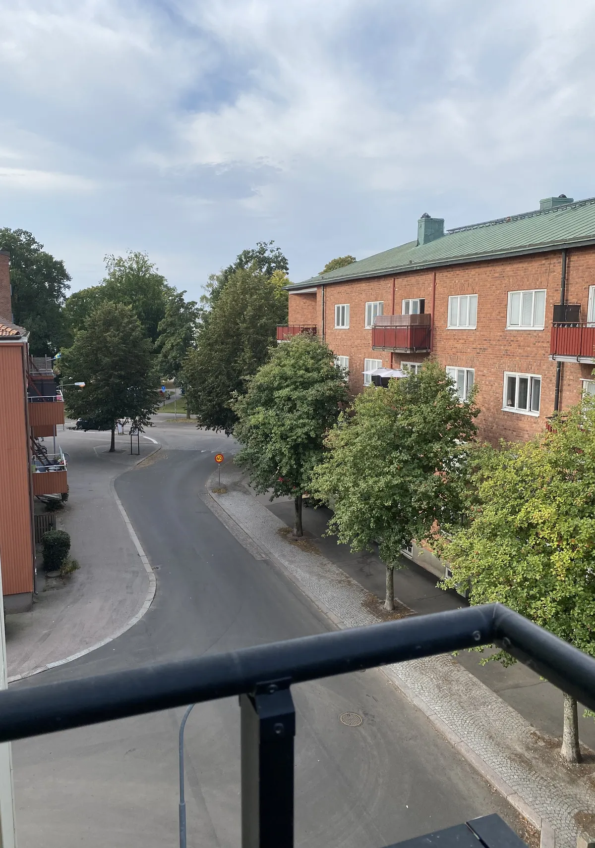 Hyreslägenhet på Eskilstuna i eskilstuna