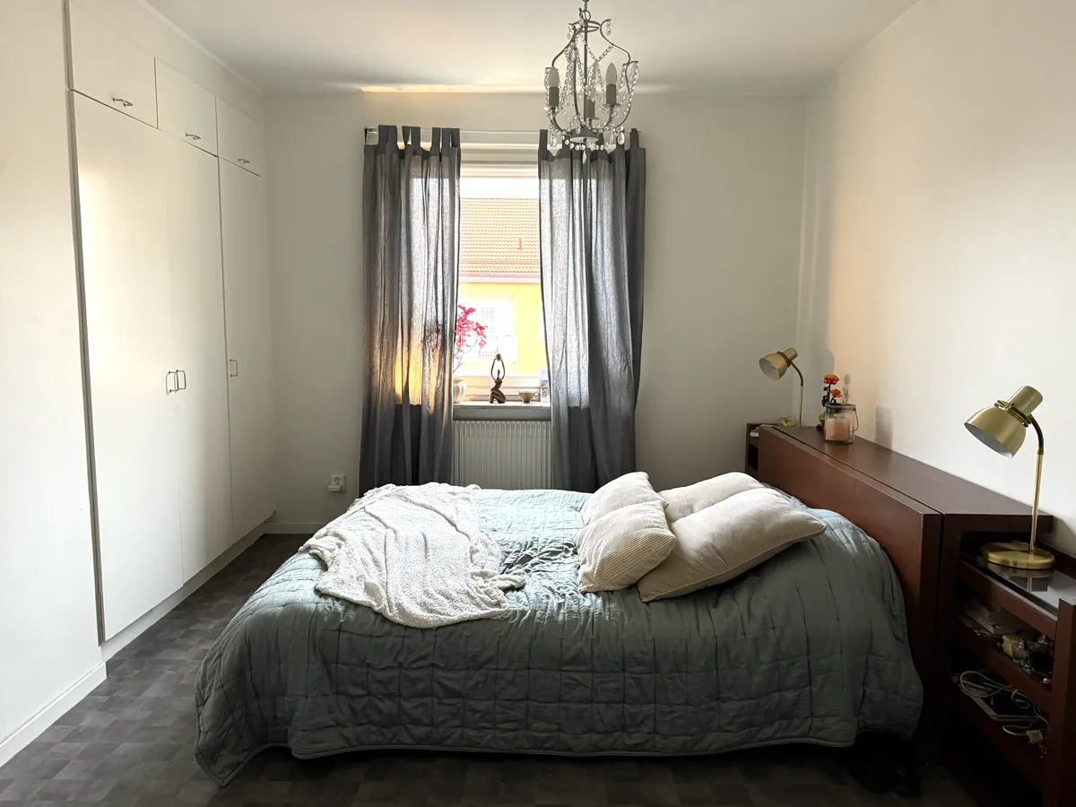 Hyreslägenhet på Eskilstuna i eskilstuna